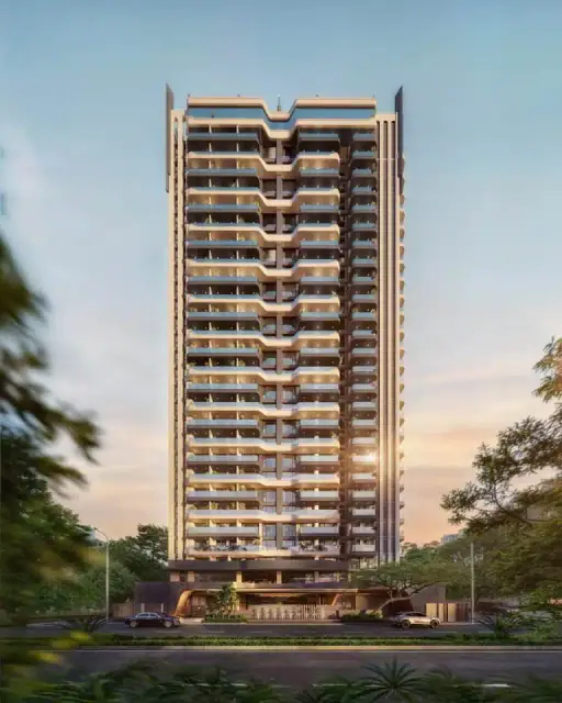 Hephé Palace Nairobi – 2 Bedroom Apartments For Sale In Westlands — photo 7