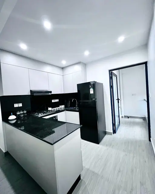 2 Bedroom Apartment For Sale In Kilimani, Nairobi — photo 5