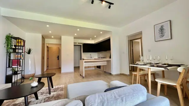 South Park – 1,2 & 3 Bedroom Apartments For Sale In South C, Nairobi Off Mombasa Road — photo 6