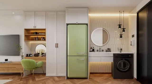 Mogotio Oasis – Studio 1,2 & 3 Bedroom Apartments In Westlands — photo 16