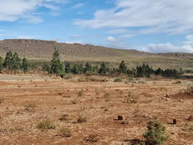 5 Acre plot for sale in Kikuyu, Nachu — photo 1