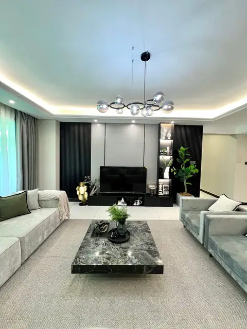 Venus Oak Residency – 4 Bedroom Apartment For Sale In Kileleshwa, Nairobi Off Othaya Road — photo 6