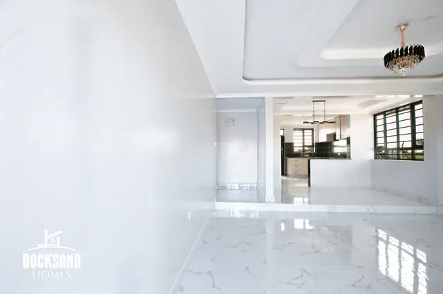 Plainsview Estate Kitengela – 3 Bedroom House For Sale — photo 8