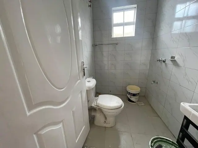 3 Bedroom Bungalow With Dsq For Sale In Malaa Off Kagundo Road — photo 11