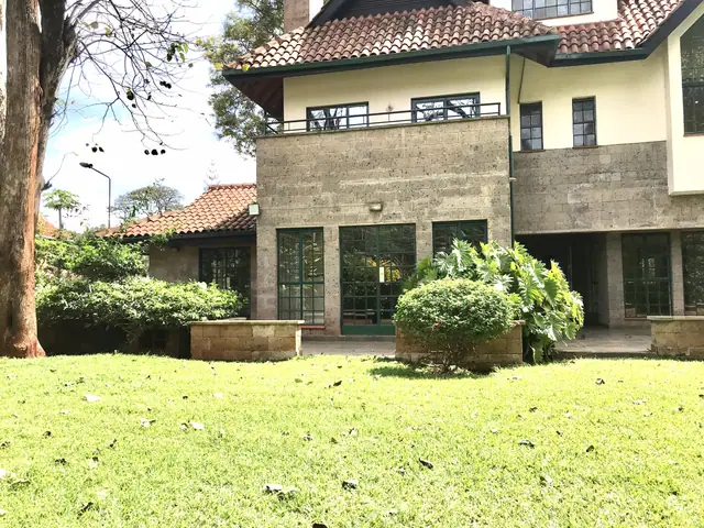5 Bedroom townhouse for sale in Lower Kabete,Nairobi — photo 3
