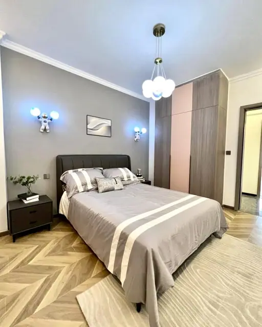 4 bedroom apartment with DSQ for sale in Kileleshwa, Nairobi — photo 8