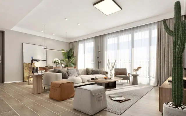 Studio 1,2 & 3 bedroom apartment for sale in Sabaki, Syokimau Mombasa road — photo 11