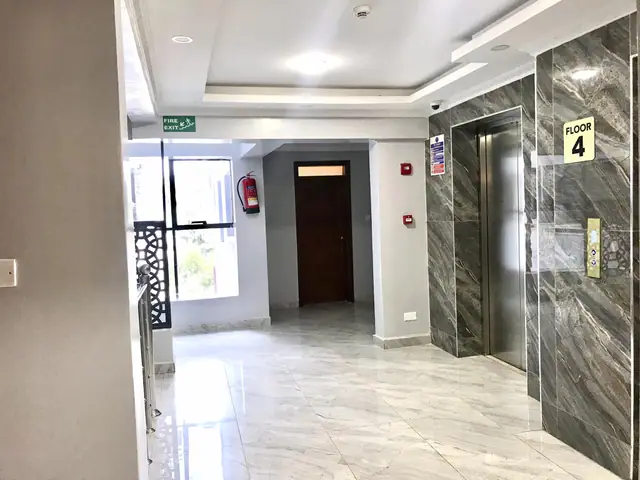 2,3 & 5 bedroom apartment for sale on General Mathenge, Westlands. Nairobi — photo 4