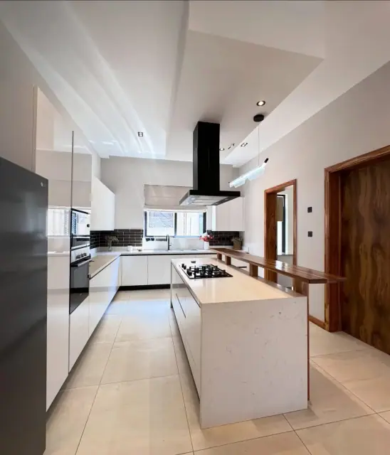 4 Bedroom Villa For Sale In Loresho — photo 4
