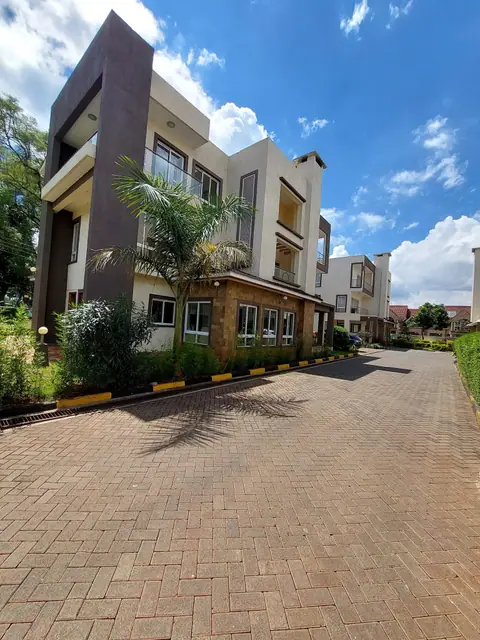 5 Bedroom Villa For Rent In Lavington Near Lavington Mall — photo 2