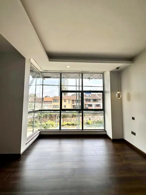 3 Bedroom Apartments With Dsq For Sale In Brookside, Westlands — photo 9