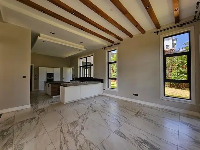 4 Bedroom Villa For Sale In Loresho, Nairobi — photo 11