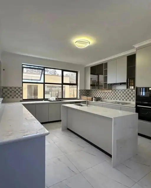 4 Bedroom Townhouse For Rent In Karen, Bogani Road — photo 4