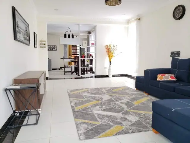 3 Bedroom Bungalow For Sale In Malaa, Kangundo Road — photo 3