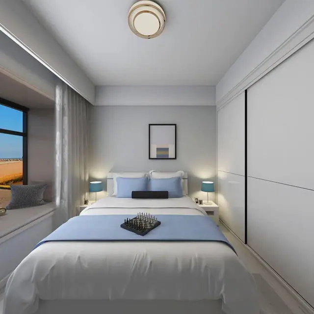 Citi Rise Residency. 2 & 3 Bedroom Apartments For Sale In Westlands — photo 5