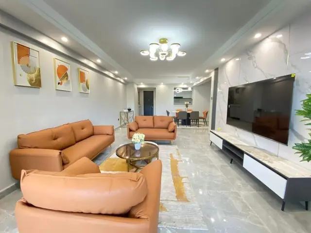 3 Bedroom Apartments For Sale In Kileleshwa, Nairobi — photo 1
