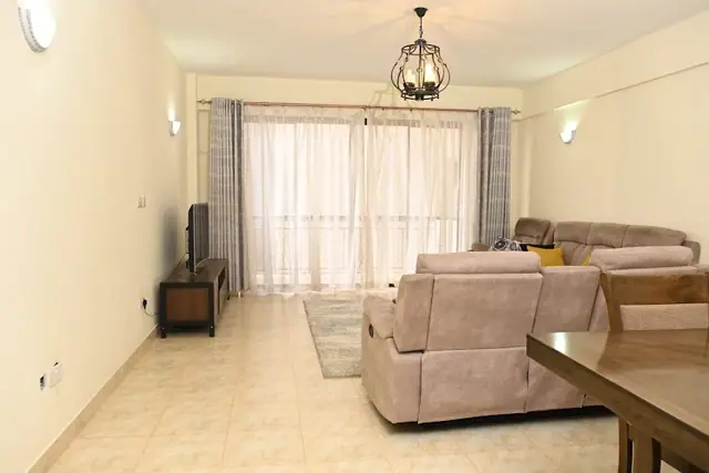 Gateway Park Apartment 3 Bedroom For Sale In Syokimau — photo 5