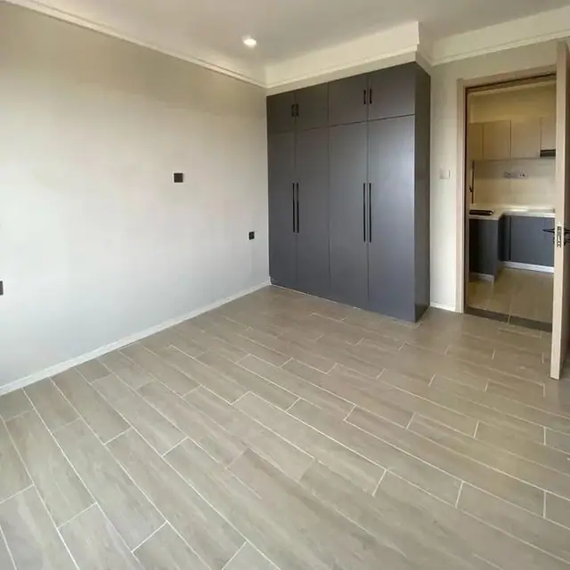 1 Bedroom Apartment For Rent In Lavington, Nairobi — photo 4