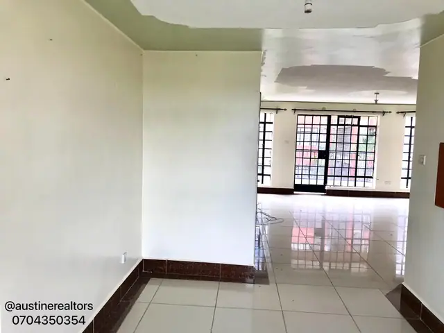 3 Bedroom apartment for sale in Syokimau, Machakos — photo 6