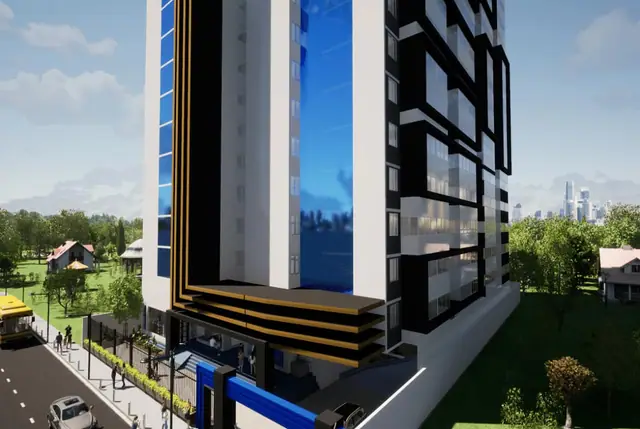 1 Bedroom Apartment For Sale In Nairobi, Thika Road — photo 3