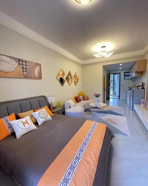 Studio 1,2 & 3 bedroom apartment for sale in Ruaka from Ksh 3.5 Million — photo 2