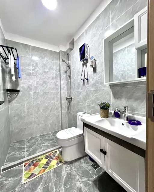 Sabaki Green Estate. Studio,1,2 & 3 Apartments For Sale In Sabaki, Mombasa Road — photo 7