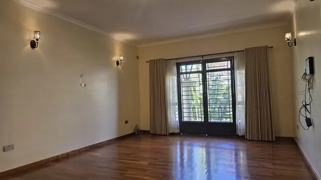 5 Bedroom Town House For Rent In Runda — photo 13