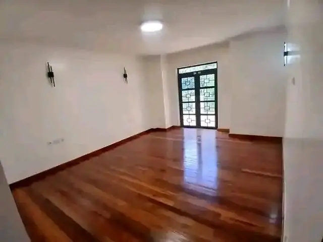 5 Bedroom Townhouse For Rent In Karen, Nairobi — photo 8