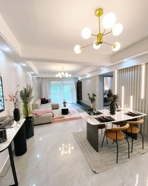 2 & 3 Bedroom Apartment For Sale In Westlands, Nairobi — photo 2