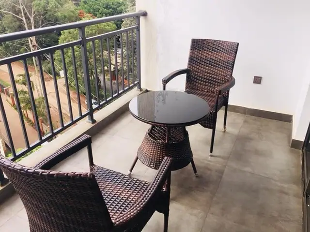Fully Furnished 1 & 2 Bedroom Apartments For Rent In Kileleshwa, Gatundu Rd — photo 8