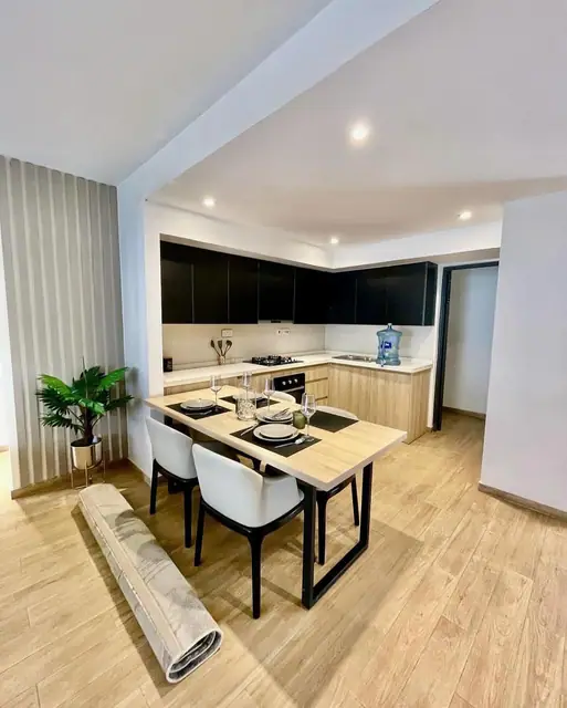 3 Bedroom Apartment For Sale In South C — photo 4