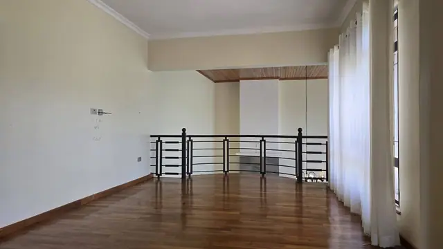 5 Bedroom Townhouse For Rent In Runda, Nairobi — photo 20