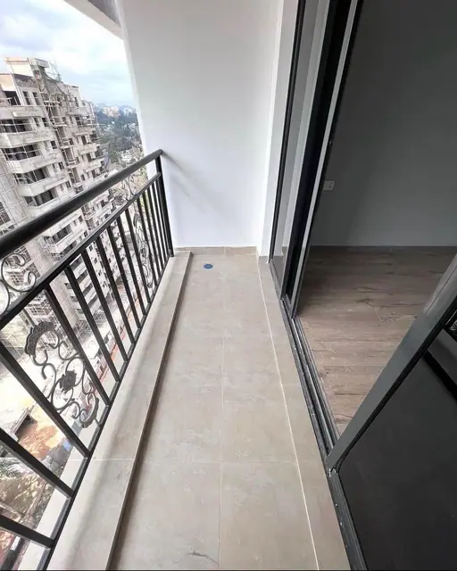 Siaya Park 1 Bedroom Apartment For Rent In Kileleshwa, Nairobi — photo 5