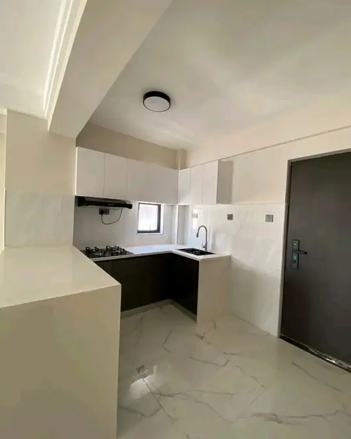 1 & 2 Bedroom Apartments For Rent In Kilimani Nairobi Near Yaya Centre — photo 5