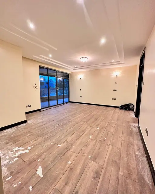5 Bedroom Townhouse For Rent / Sale In Lavington, Isaac Gathanju Rd — photo 4