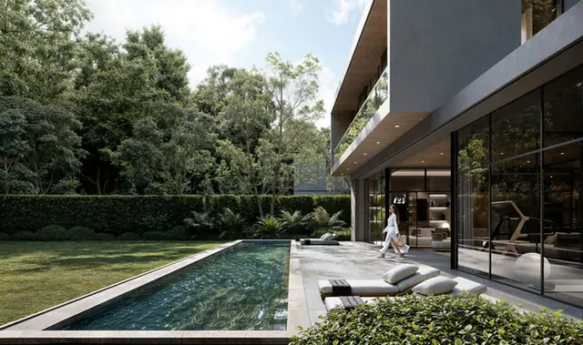5 Bedroom Villa For Sale In Karen, Nairobi — photo 6