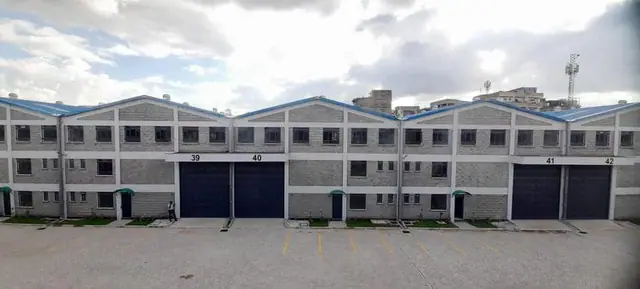 Godowns For Sale In Ruaraka, Nairobi From 7,530 Sq.Ft — photo 3