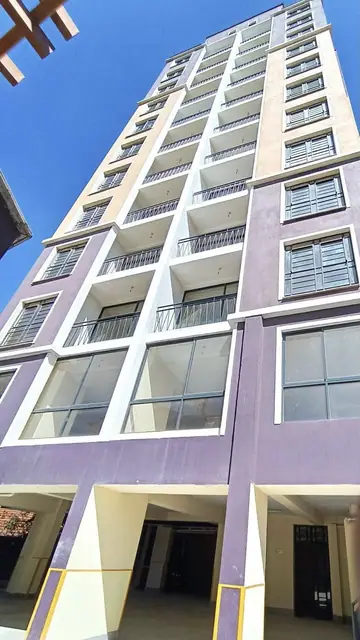 1 Bedroom Apartments For Rent On Ngong Road — photo 9