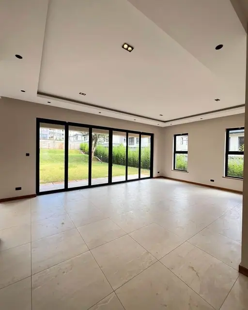 4 Bedroom Townhouse For Rent In Loresho — photo 4