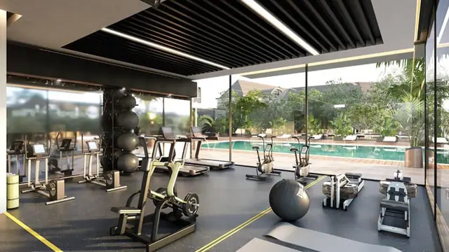 Covo Arboretum Studio 1 & 3 bedroom apartment for sale in Kileleshwa, Nairobi — photo 16