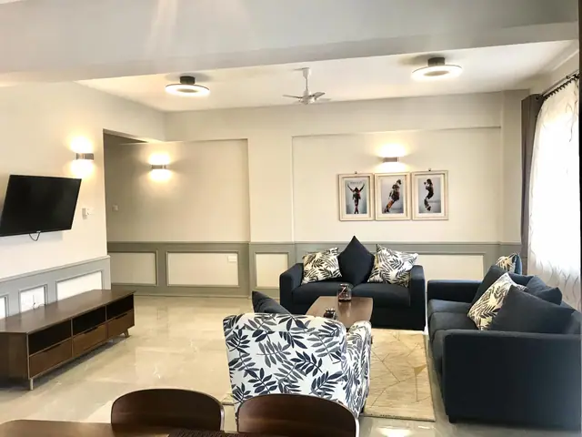 2 bedroom apartments with DSQ for sale in Kileleshwa, Nairobi — photo 5