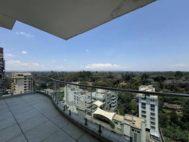 4 Bedroom Duplex For Sale In Westlands Off General Mathenge Road — photo 7