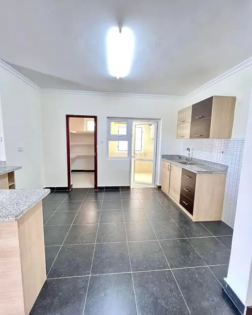 2 Bedroom Apartment For Rent in Lavington, Nairobi — photo 6