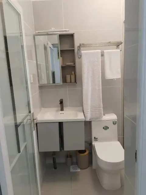 New Rise Garden Studio 1, 2 , 3 & 4 Bedroom Apartments For Sale In Syokimau, Nairobi — photo 9