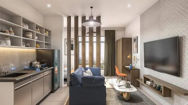 2 Bedroom Apartments For Sale On Thika Road From Ksh 6.7 Million — photo 6