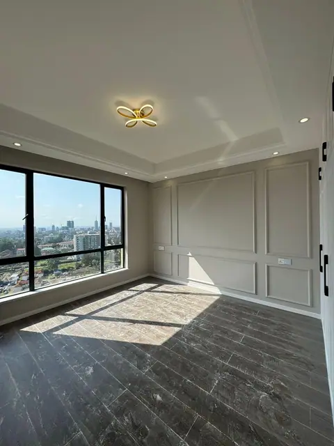 3 Bedroom Apartment For Rent In Kilimani, Nairobi — photo 8