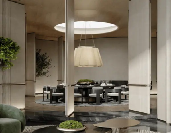Blossom Ivy Residence – Luxurious Apartments For Sale In Kileleshwa Nairobi — photo 10