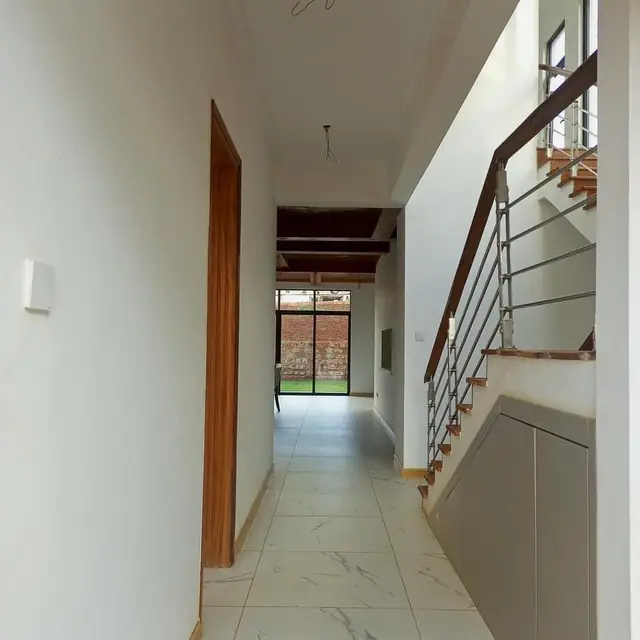 Green View Villas, 4 Bedroom With Dsq For Sale Off Kiambu Road — photo 11