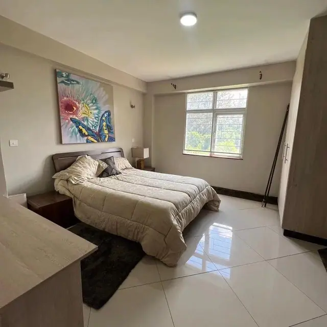 3 Bedroom Apartment For Rent in Lavington, Nairobi — photo 5