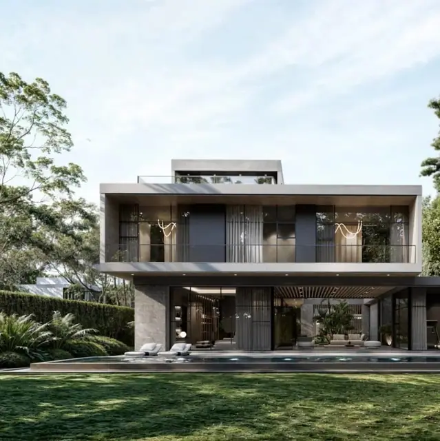 6 Bedroom Villas For Sale In Karen, Nairobi — photo 2